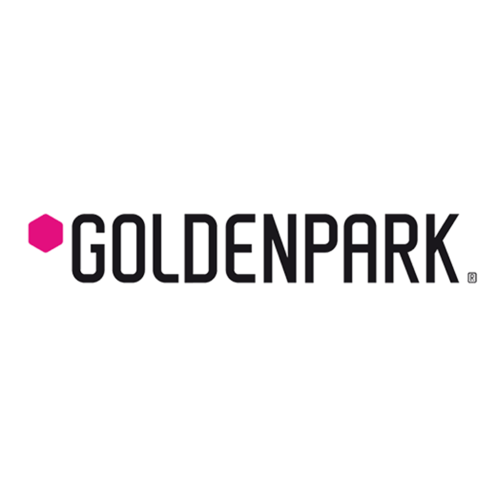 Logótipo GoldenPark